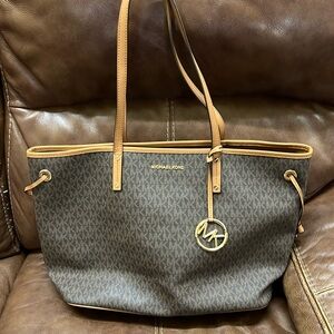Michael Kors Tote Bag